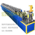 High Output Keel Roll Forming Machine